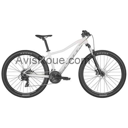 Scott Contessa Active 60 fiche technique et avis